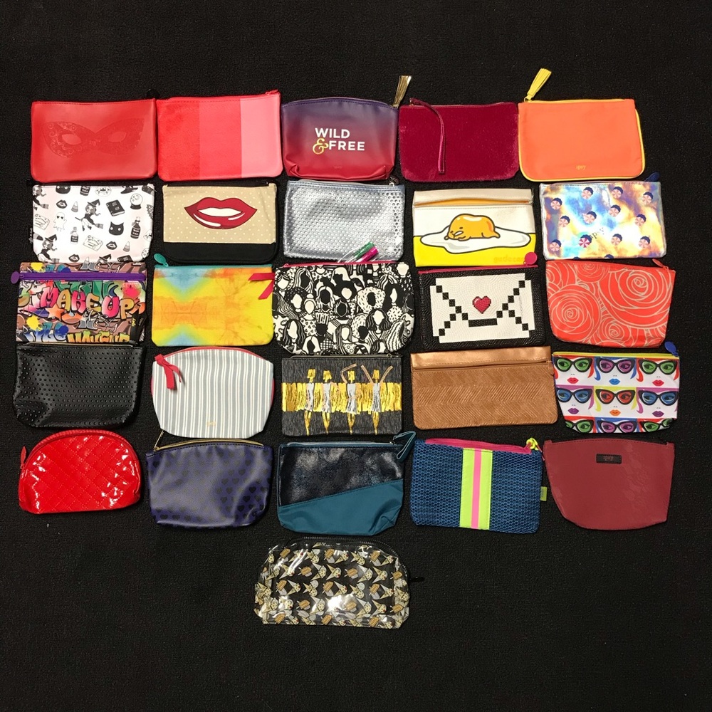 ipsy Bag Bundle